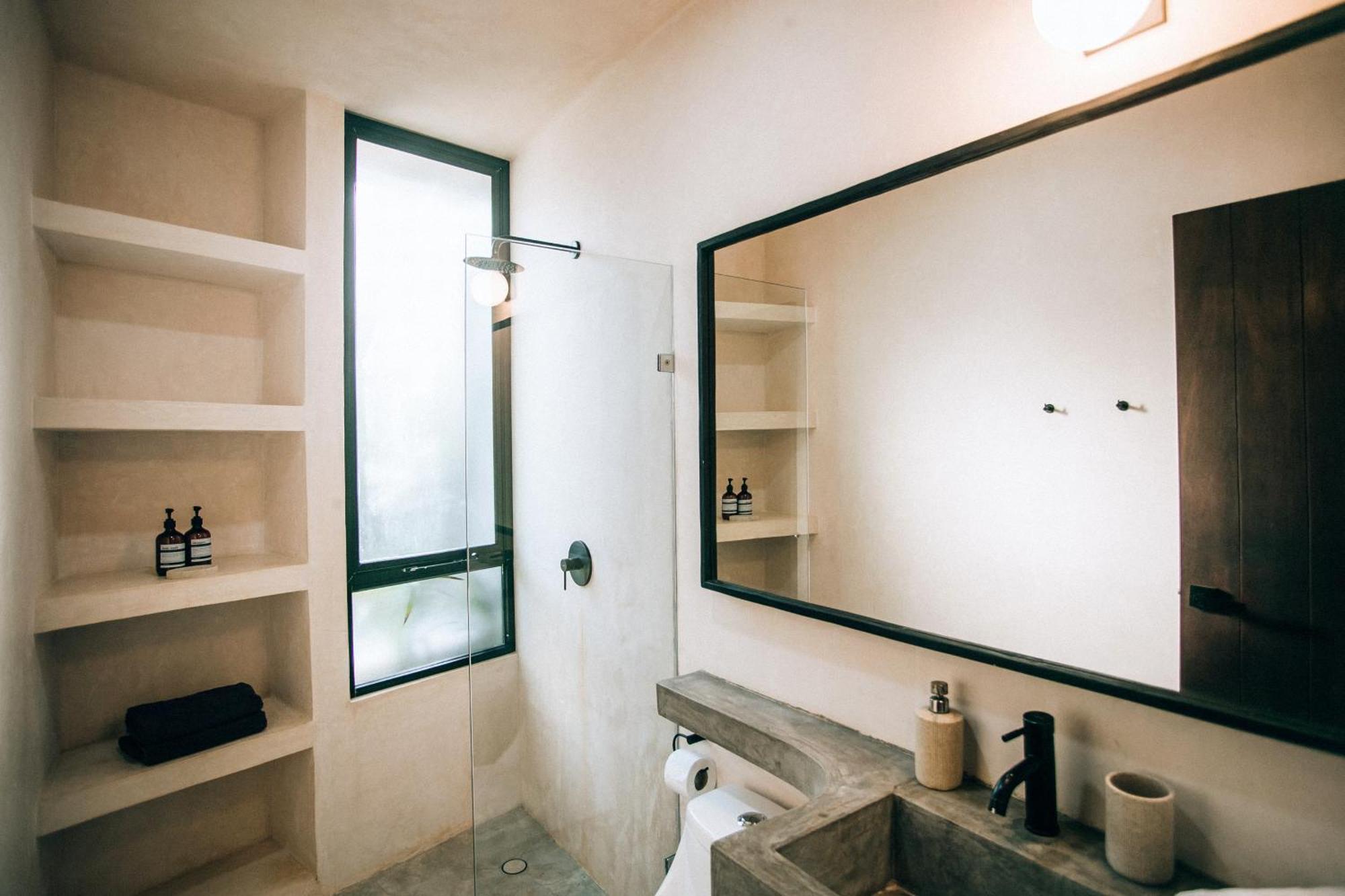 Round Luxury Jungle Villa Priv Pool-Concierge 4A Tulum Exteriér fotografie